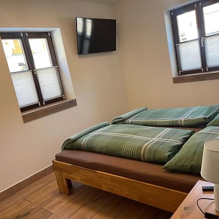 Haus-Ennstal Apartment Oblarn Luaran gambar