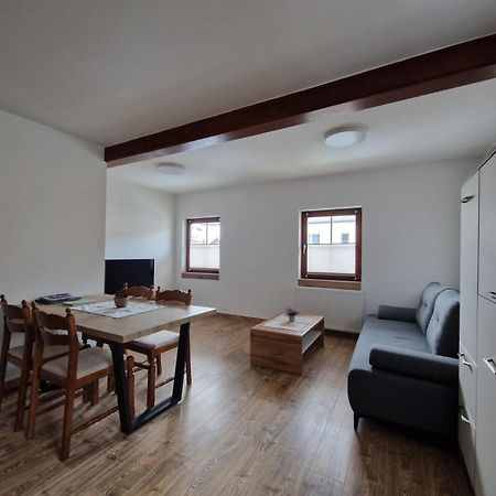 Haus-Ennstal Apartment Oblarn Luaran gambar