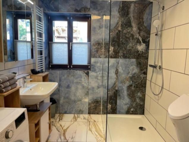 Haus-Ennstal Apartment Oblarn Luaran gambar