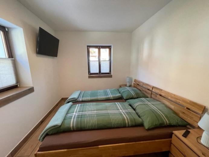 Haus-Ennstal Apartment Oblarn Luaran gambar