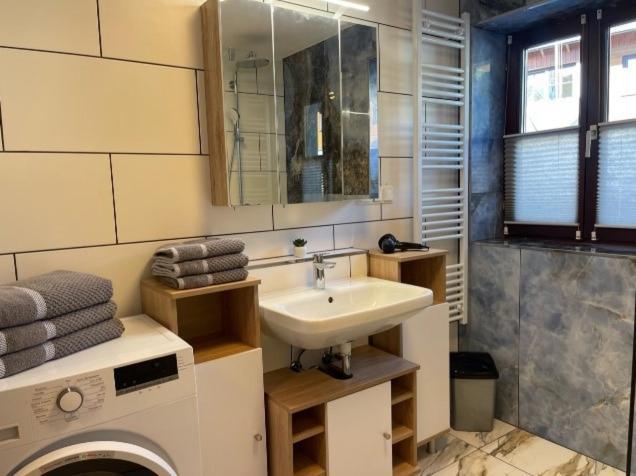 Haus-Ennstal Apartment Oblarn Luaran gambar