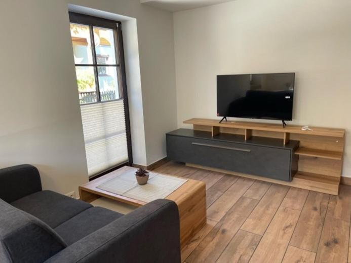 Haus-Ennstal Apartment Oblarn Luaran gambar