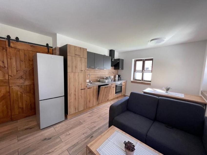 Haus-Ennstal Apartment Oblarn Luaran gambar