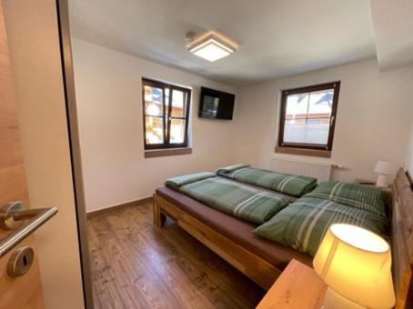 Haus-Ennstal Apartment Oblarn Luaran gambar