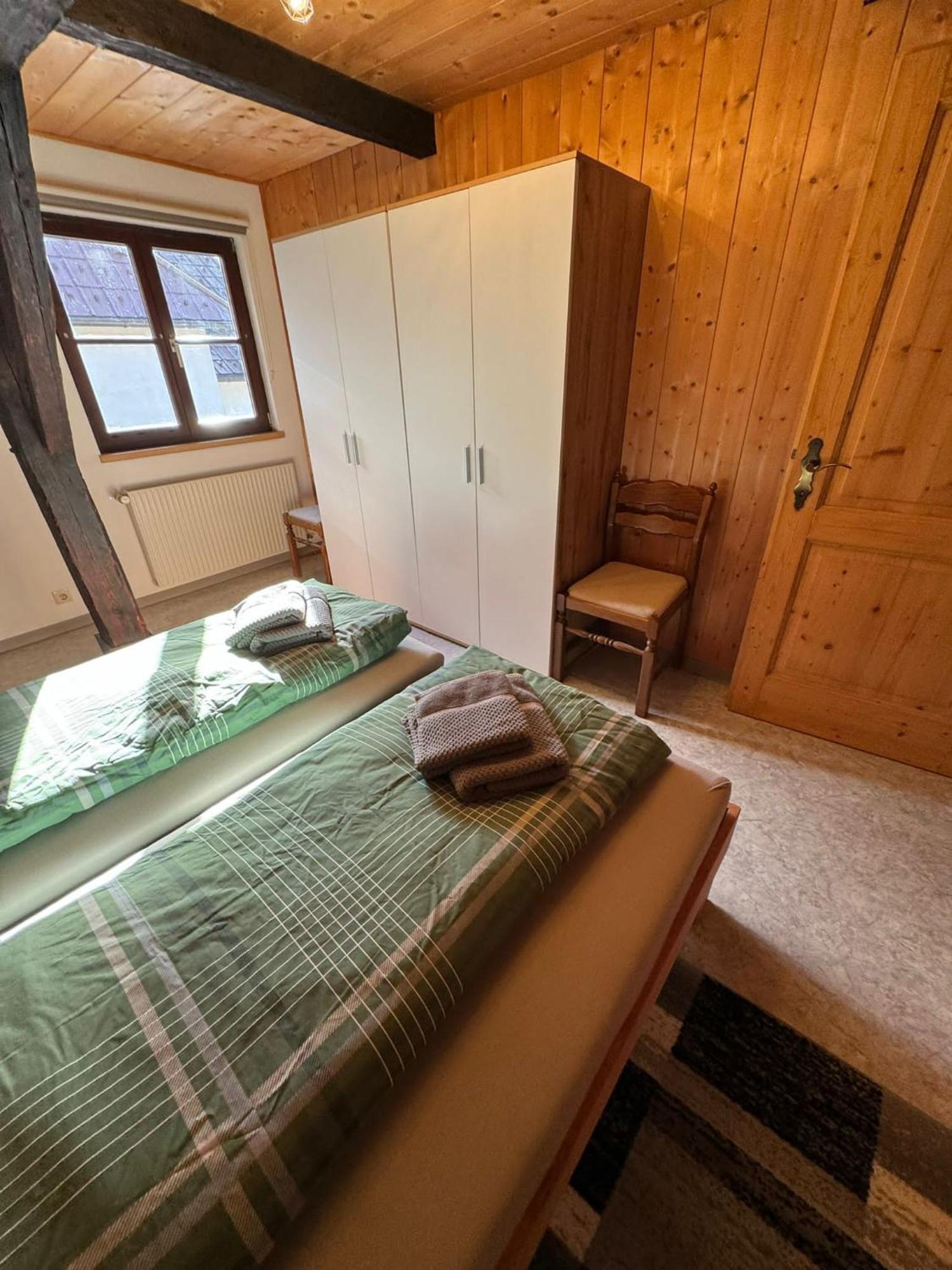 Haus-Ennstal Apartment Oblarn Luaran gambar