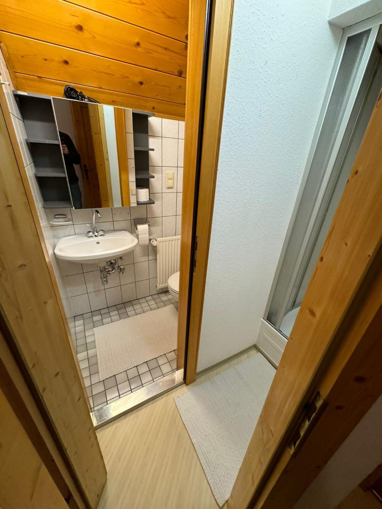 Haus-Ennstal Apartment Oblarn Luaran gambar