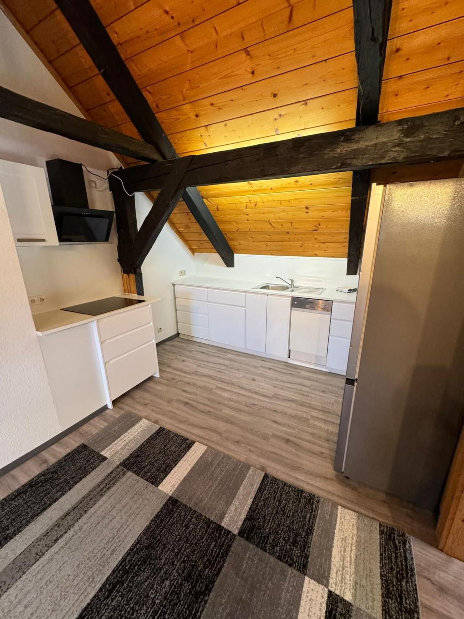 Haus-Ennstal Apartment Oblarn Luaran gambar
