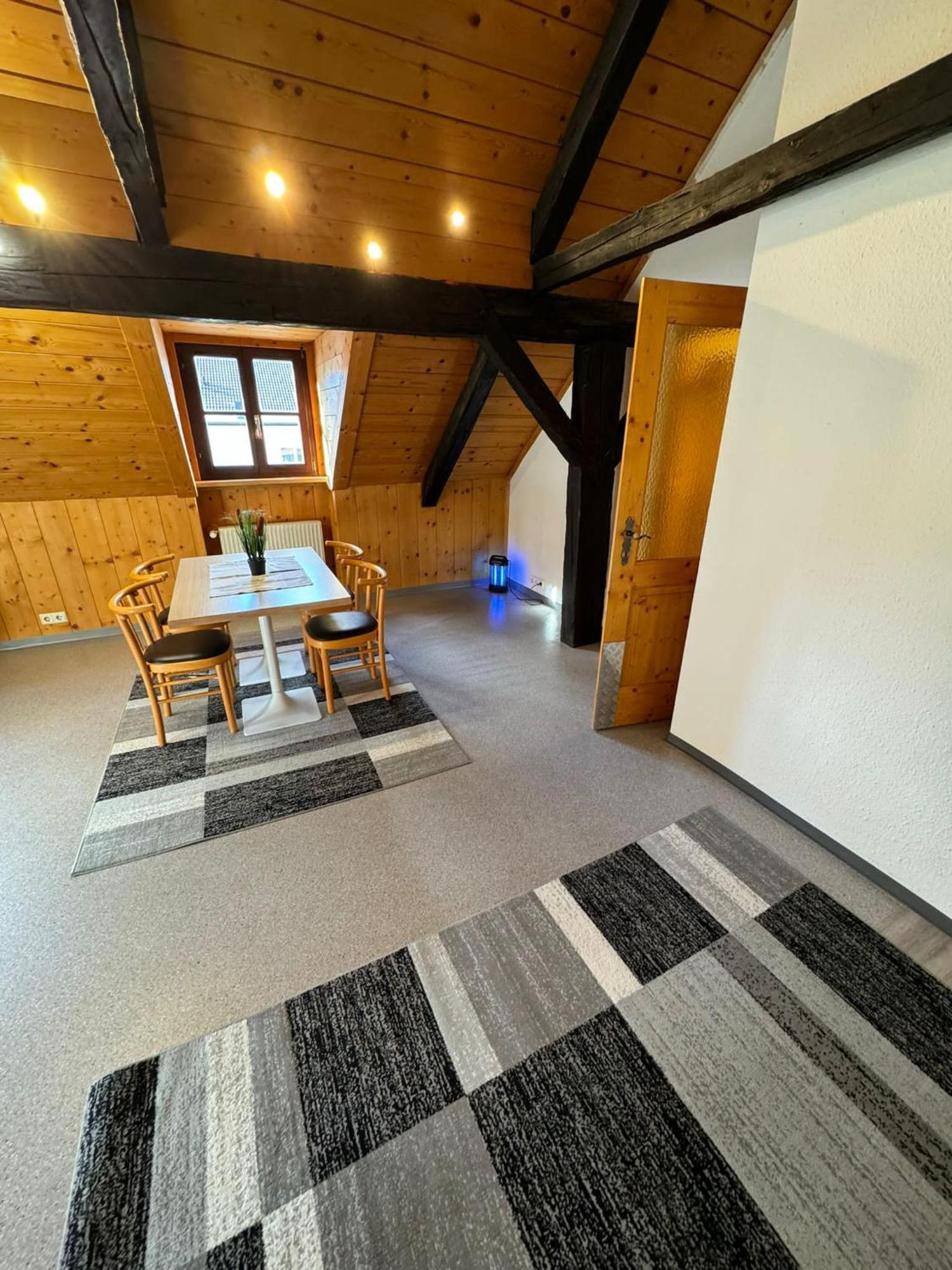Haus-Ennstal Apartment Oblarn Luaran gambar