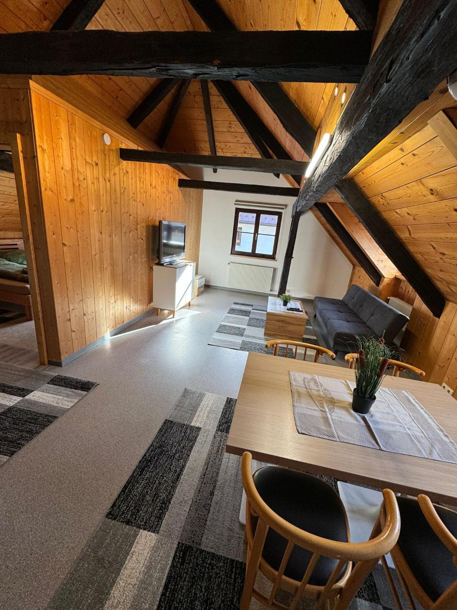 Haus-Ennstal Apartment Oblarn Luaran gambar