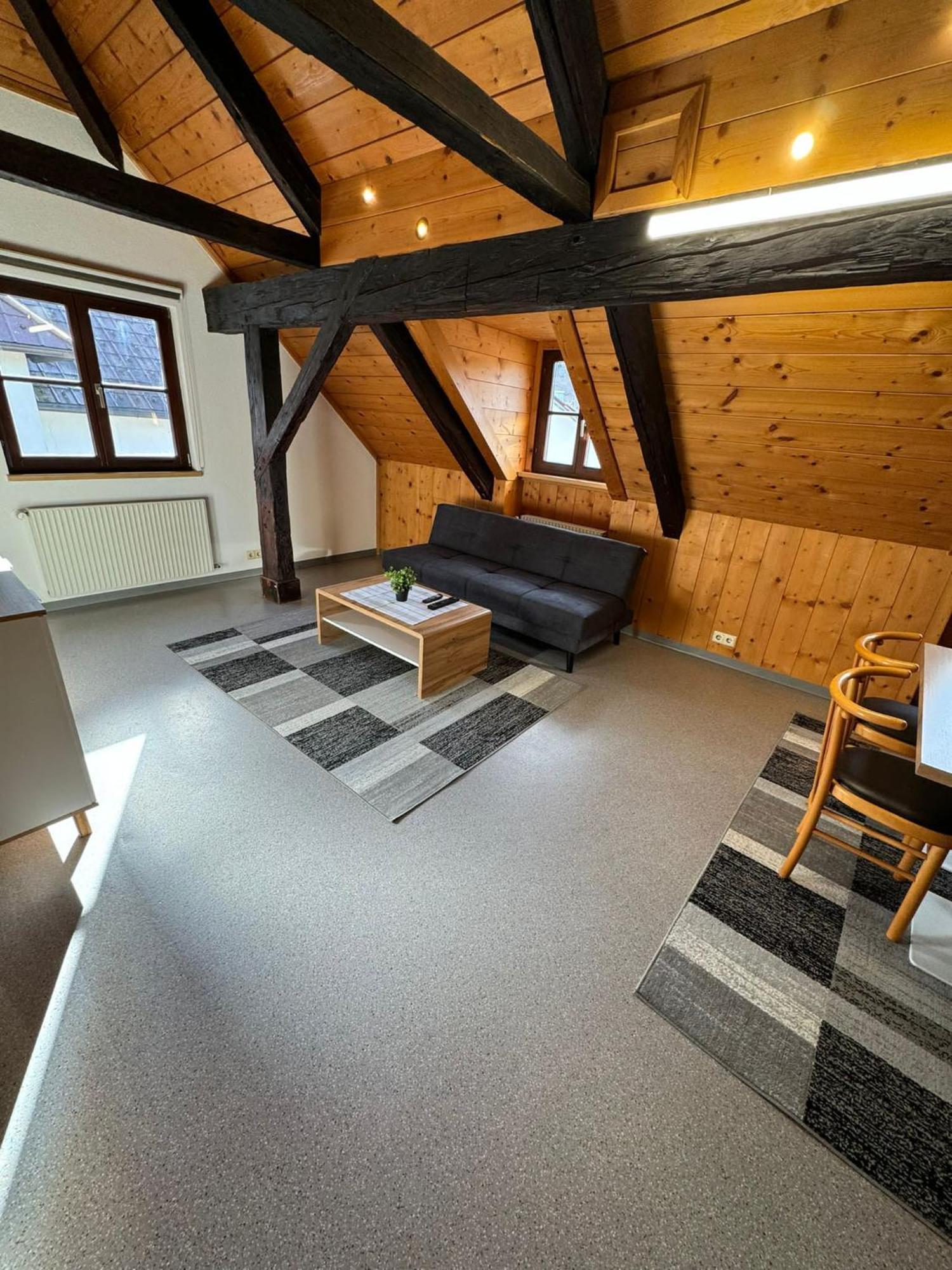 Haus-Ennstal Apartment Oblarn Luaran gambar