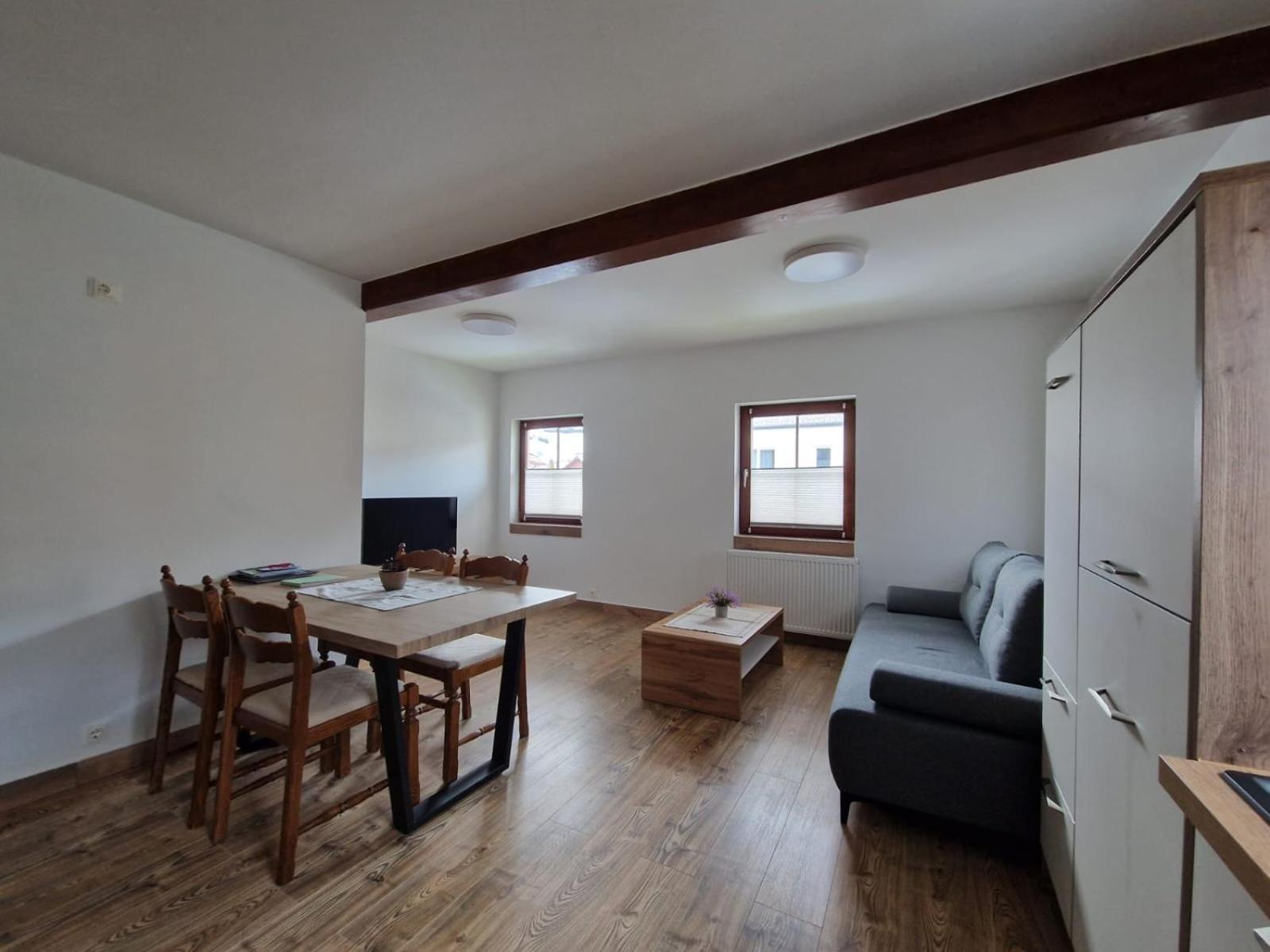 Haus-Ennstal Apartment Oblarn Luaran gambar