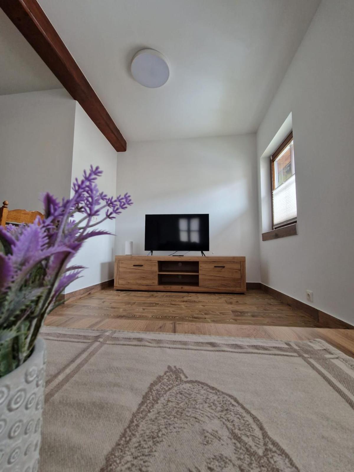 Haus-Ennstal Apartment Oblarn Luaran gambar