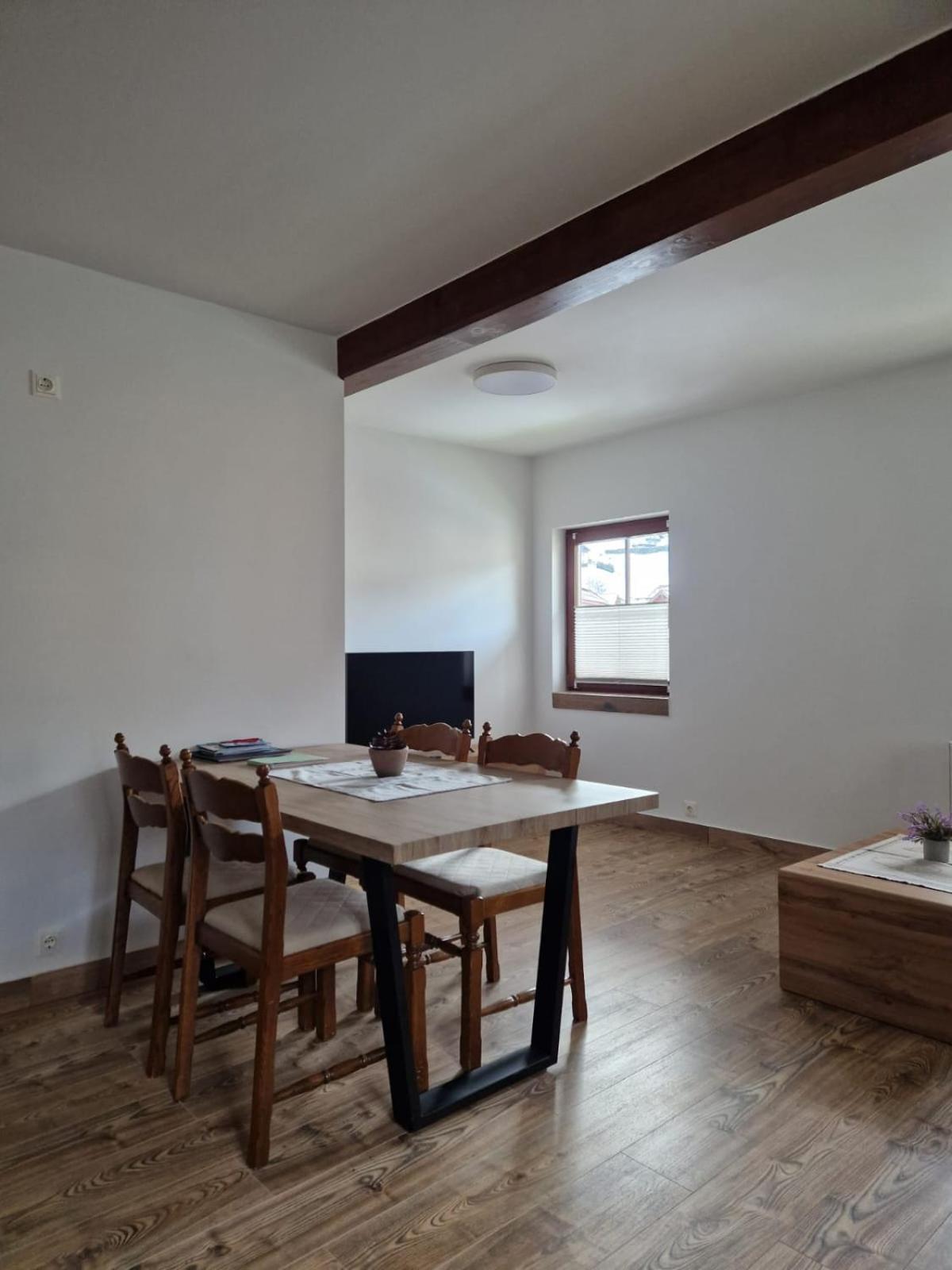 Haus-Ennstal Apartment Oblarn Luaran gambar