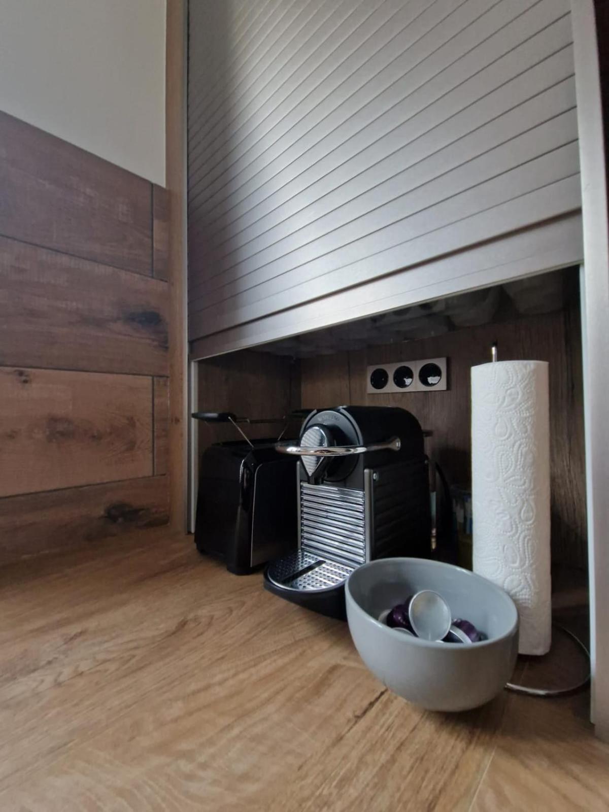 Haus-Ennstal Apartment Oblarn Luaran gambar