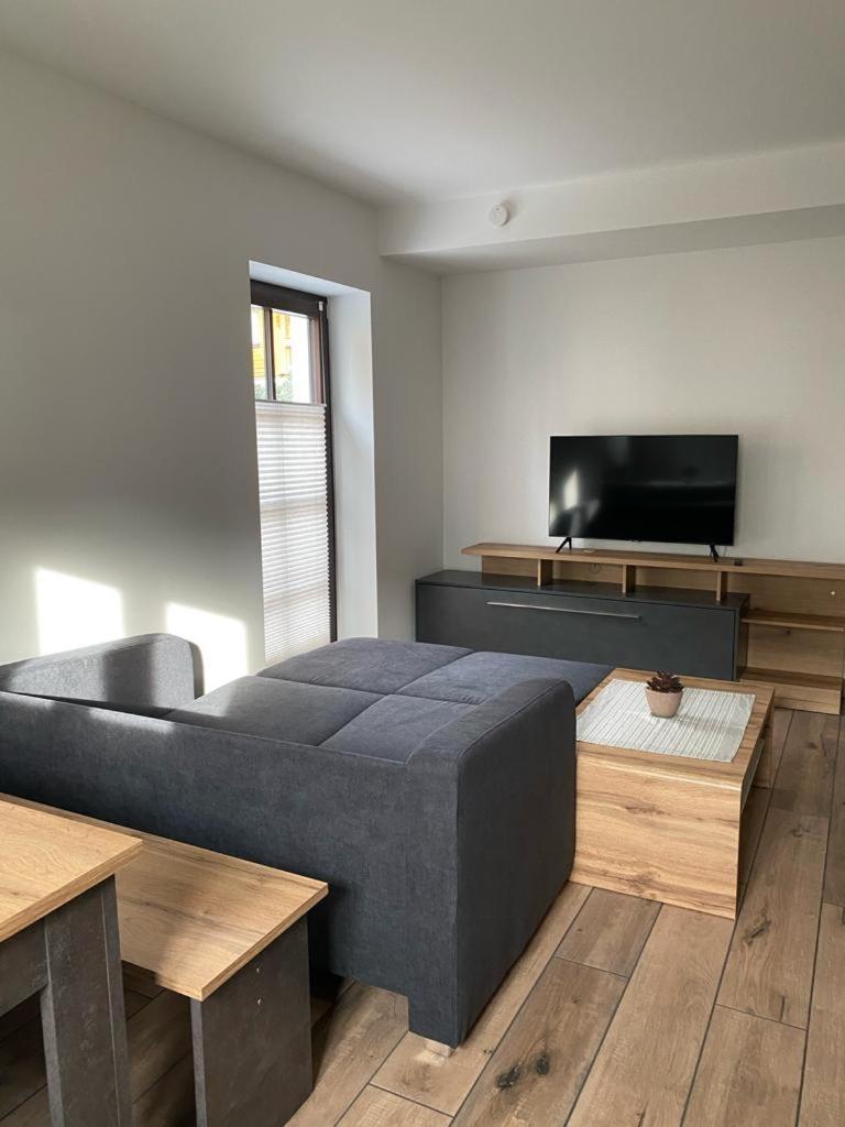 Haus-Ennstal Apartment Oblarn Luaran gambar